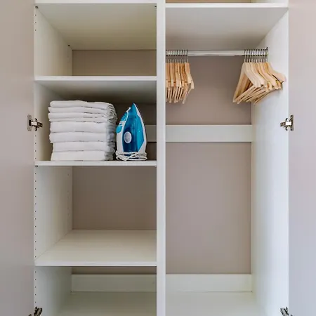 Blueground Nusle View Nr Vysehrad Prg-70 *